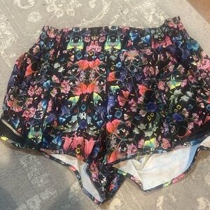Lululemon Hotty Hot Shorts 4”